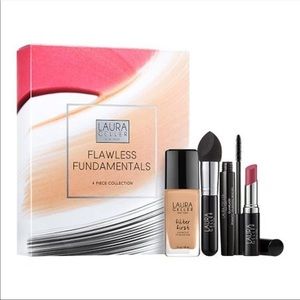 Laura Geller Flawless Fundamentals 4 Piece Set